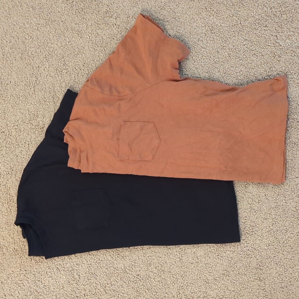 A New Day Shirt